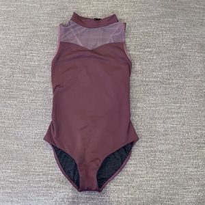 Five Dancewear Leo
